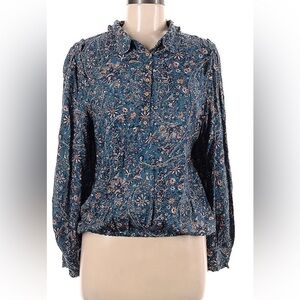 Lucky Brand Blouse